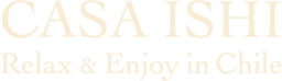 CASA ISHI