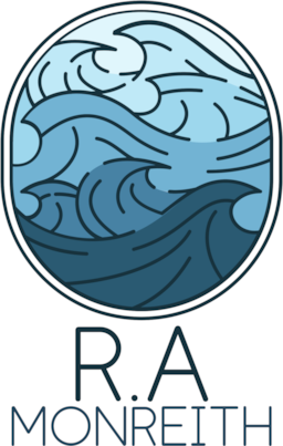 RA MONREITH