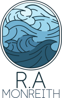 RA MONREITH