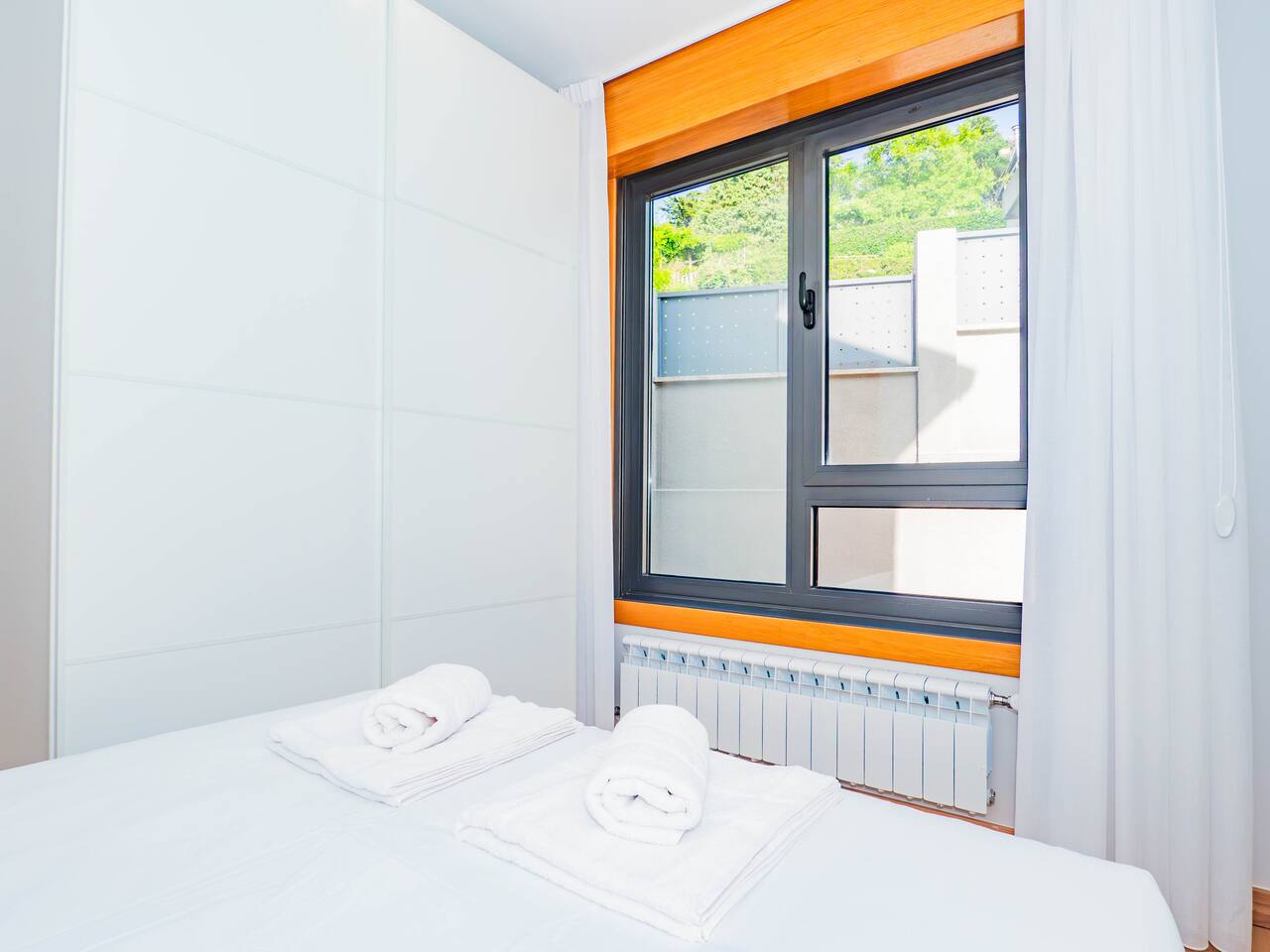 Chalet El Castro by YBH