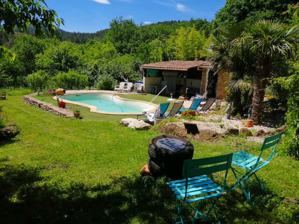 Coin détente Coin détente