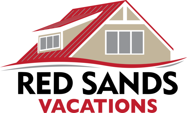 Red Sands Vacations
