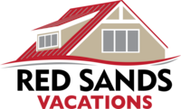 Harbour Hues - minutes from the beach! — Savage Harbour — vacation rental