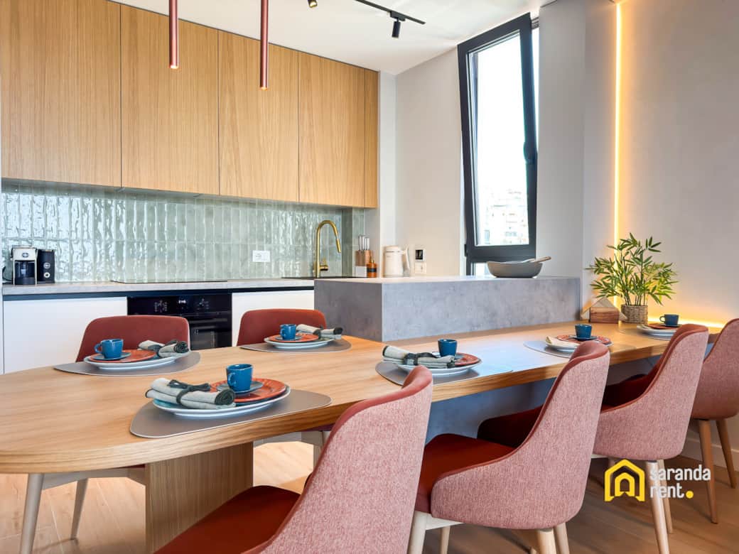 Dining table Dining table