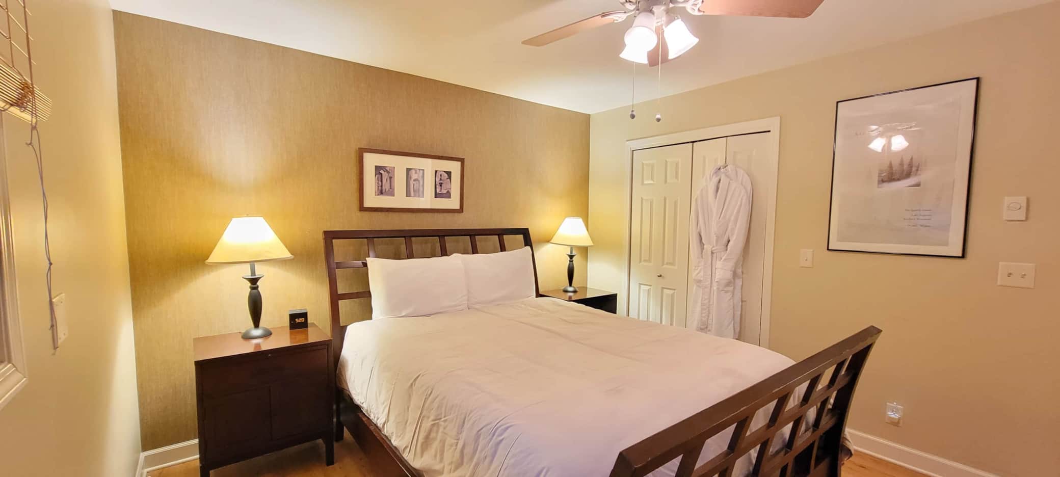 Brookside HideAWay 2 Apartment in Bayfield