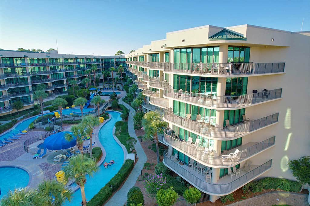 Phoenix on the Bay Unit Unit 1431