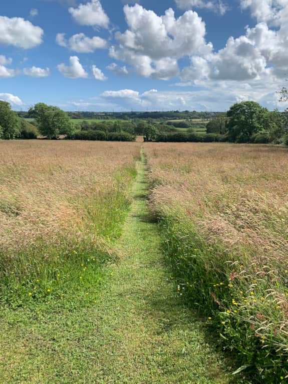 Pembrokeshire Resort Pembrokeshire Barn Farm