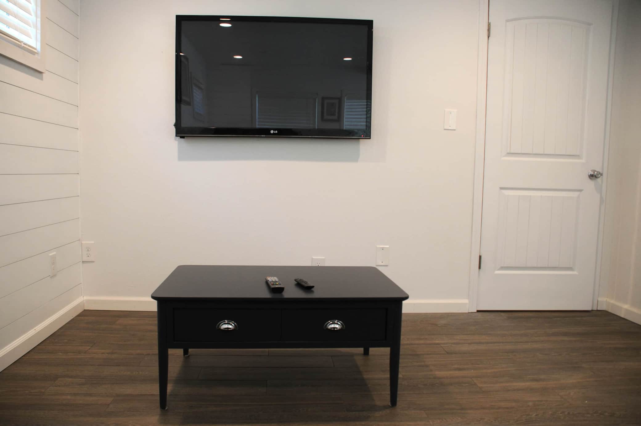 50 in Flat Screen TV