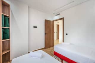 Cosy appart, Piscine, 5min Menara Mall et M Avenue — photo 9