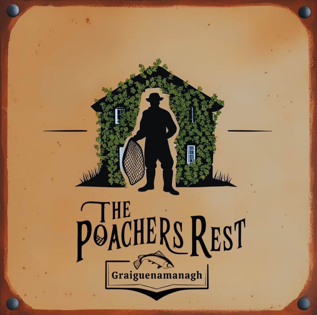 The Poachers Rest Graiguenamanagh
