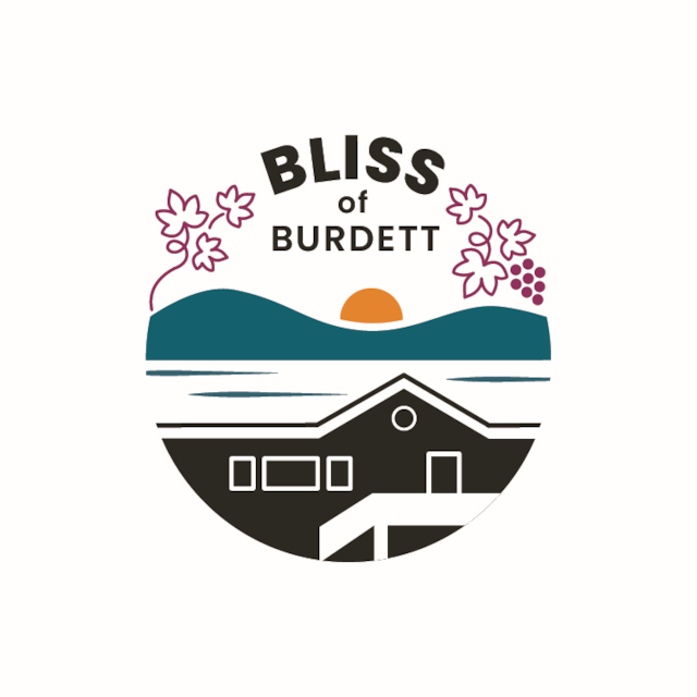 Bliss of Burdett