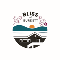 Bliss of Burdett