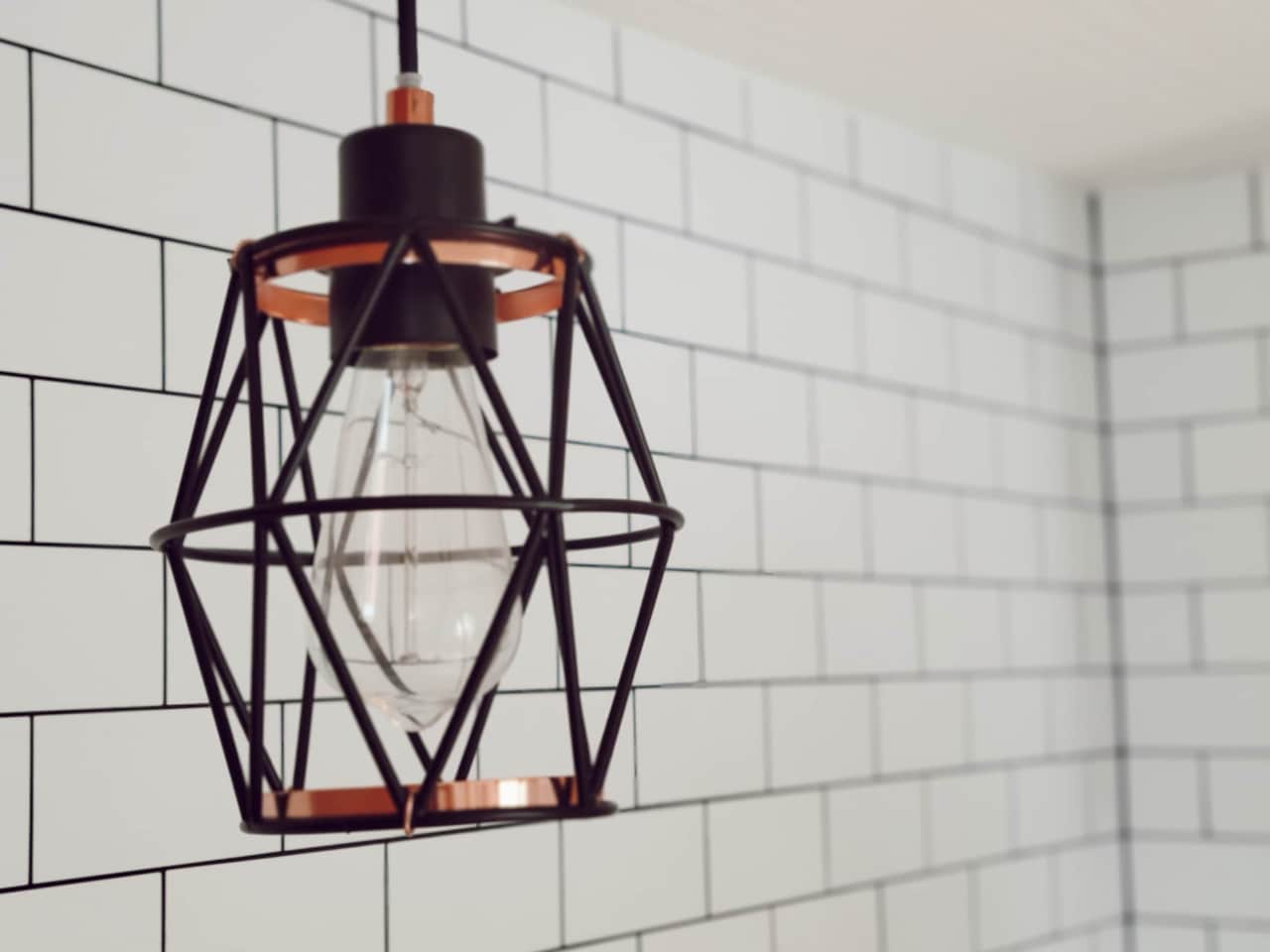Cabin 2 | Kitchen Light