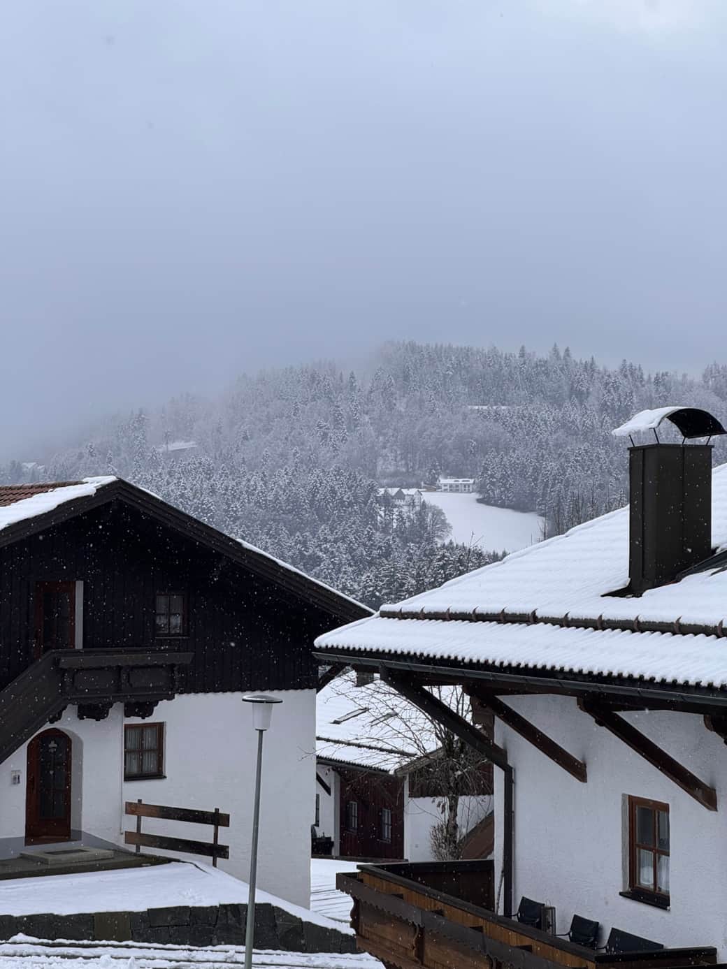 Feriendorf Winter Feriendorf Winter