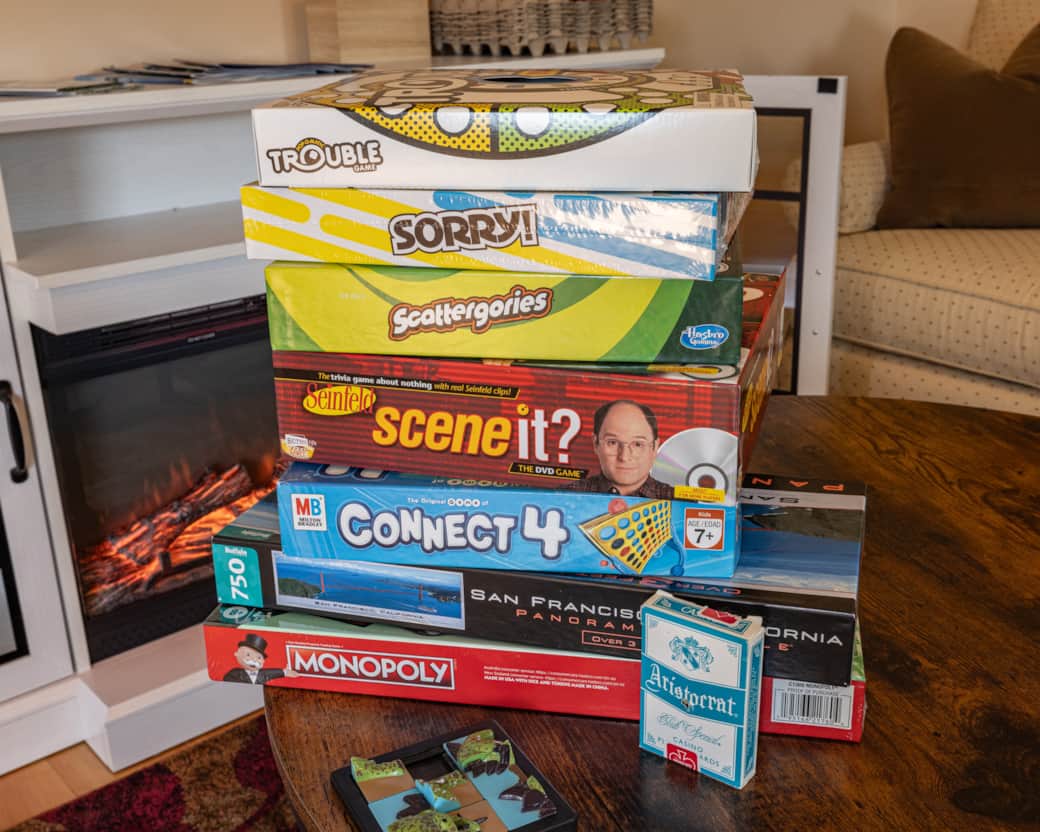 Games