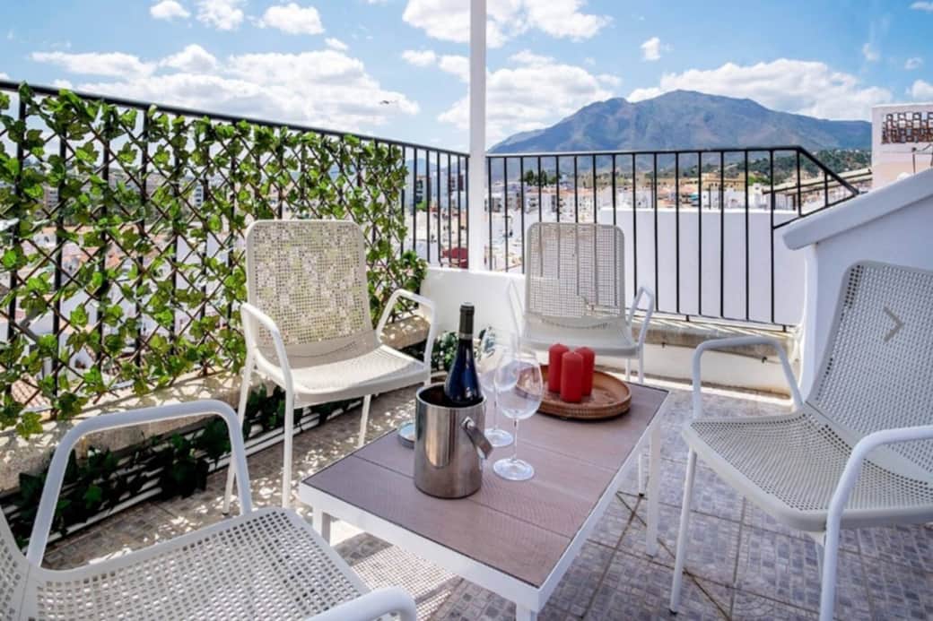Terraza