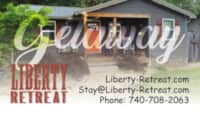Liberty Retreat