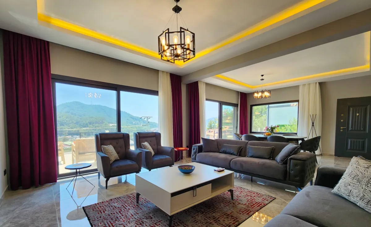 Villa Bulut - Photo 3
