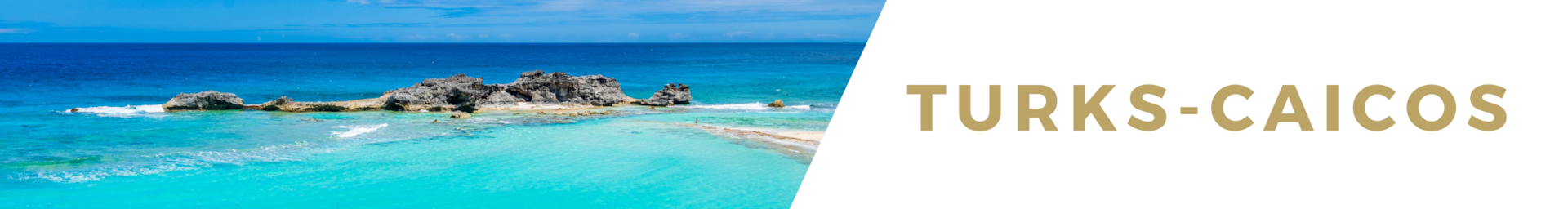 Turks & Caicos Luxury Villa Rentals