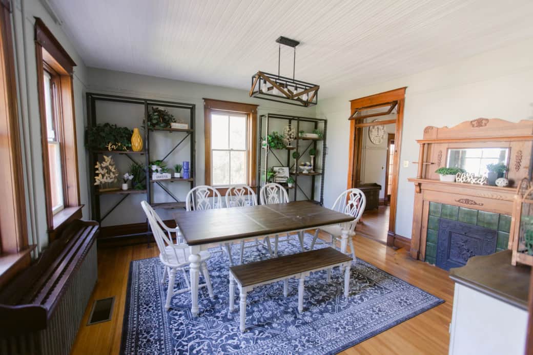 Dinner Room Dinner Room