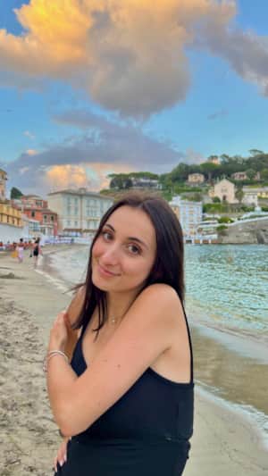 Lucia Gagliardi