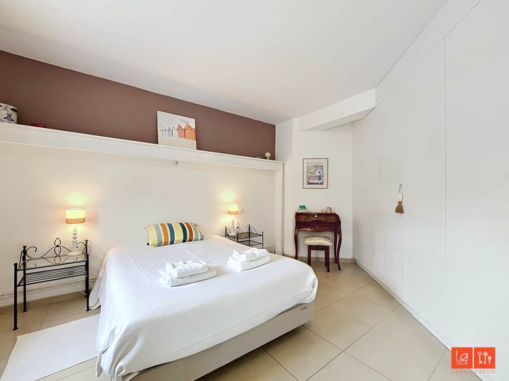 Chambre 1 Chambre 1