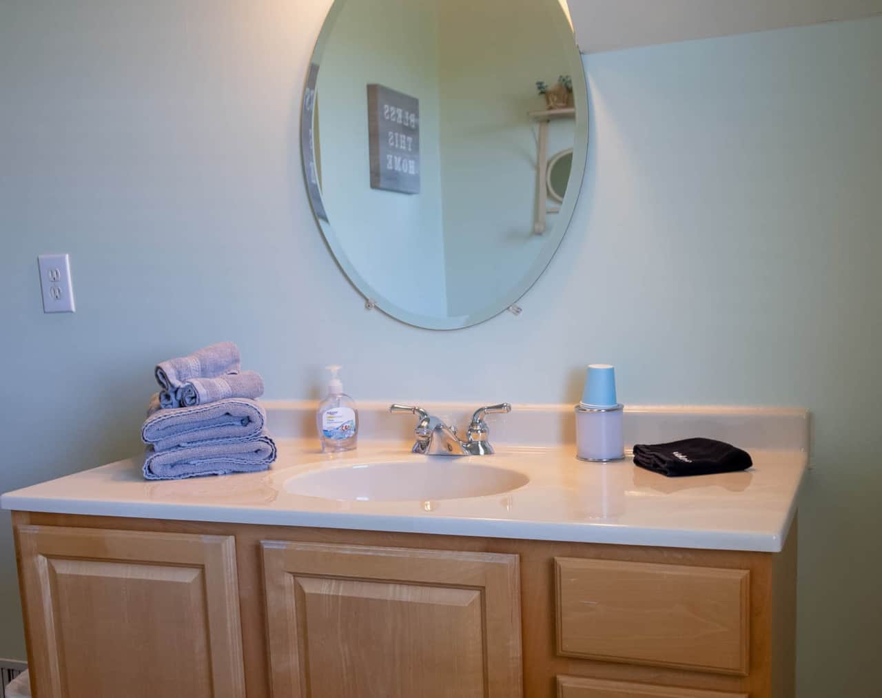Bathroom - 4