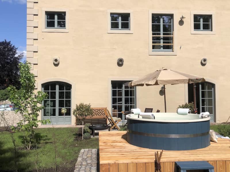 Wohnung Rittersporn – Foto 11