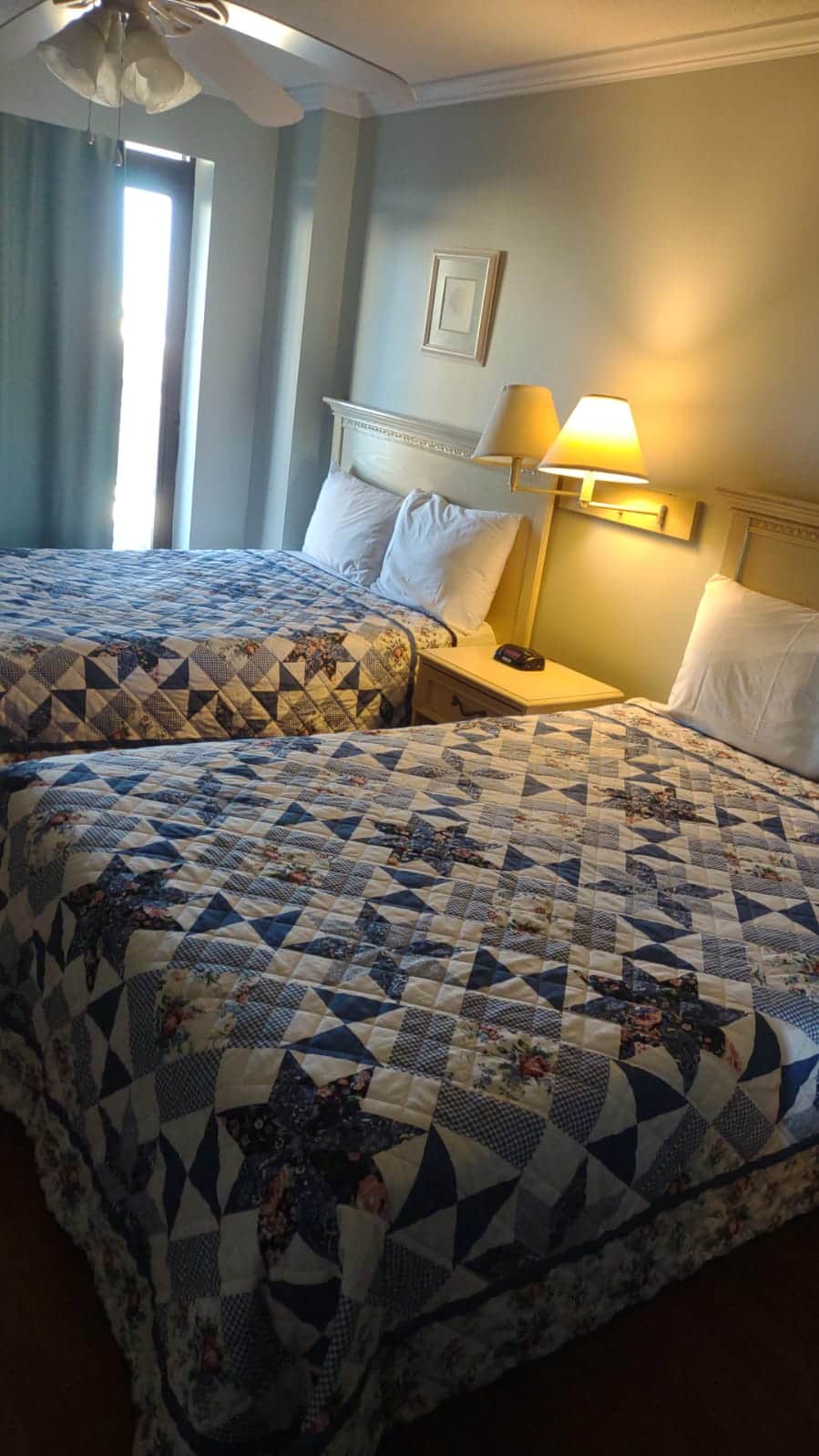 Bedroom 2 Bedroom 2