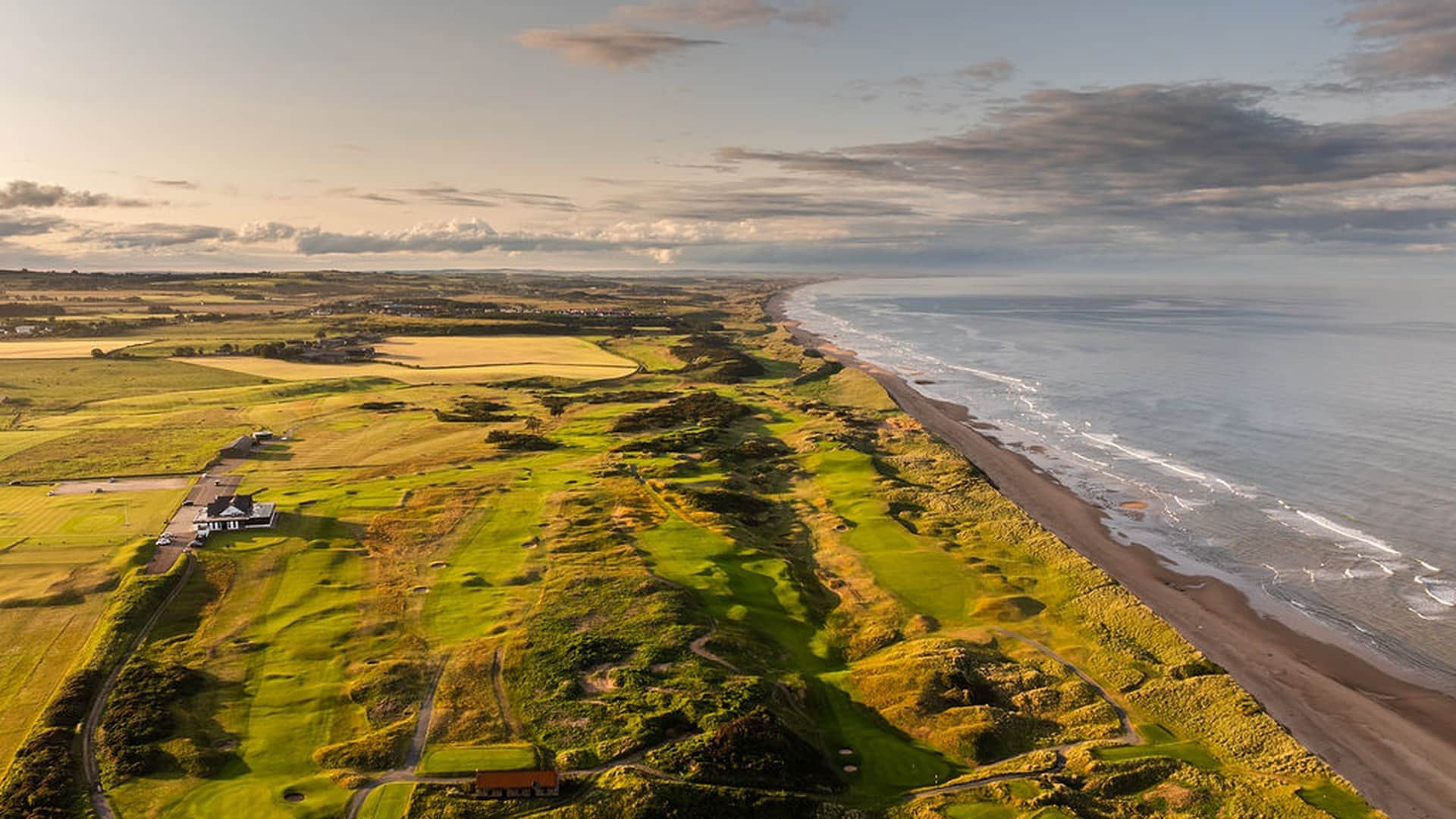 Murcar Golf Links