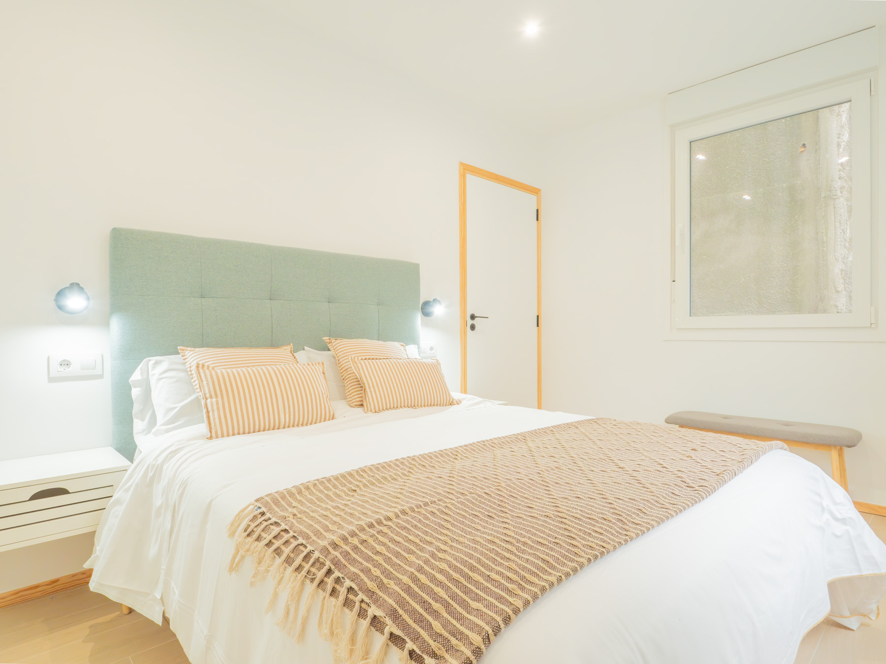 YBH Villa Lara - Apartamento 101