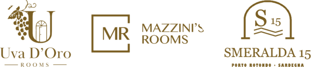 Mazzini's Rooms & Uva d'Oro Rooms