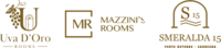 Mazzini's Rooms & Uva d'Oro Rooms