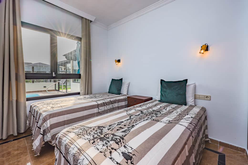 zweites Zimmer