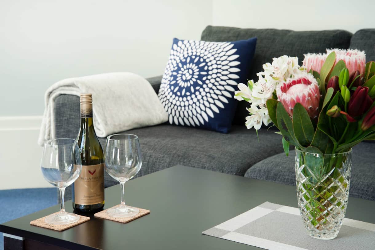 Heart of Nelson Couples Retreat