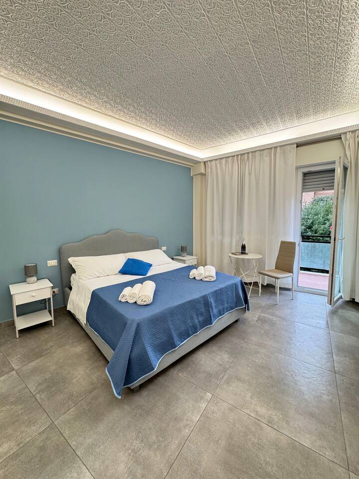 Ninfa House: comodità a portata di tutto