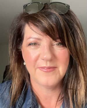 Kim McFarlane