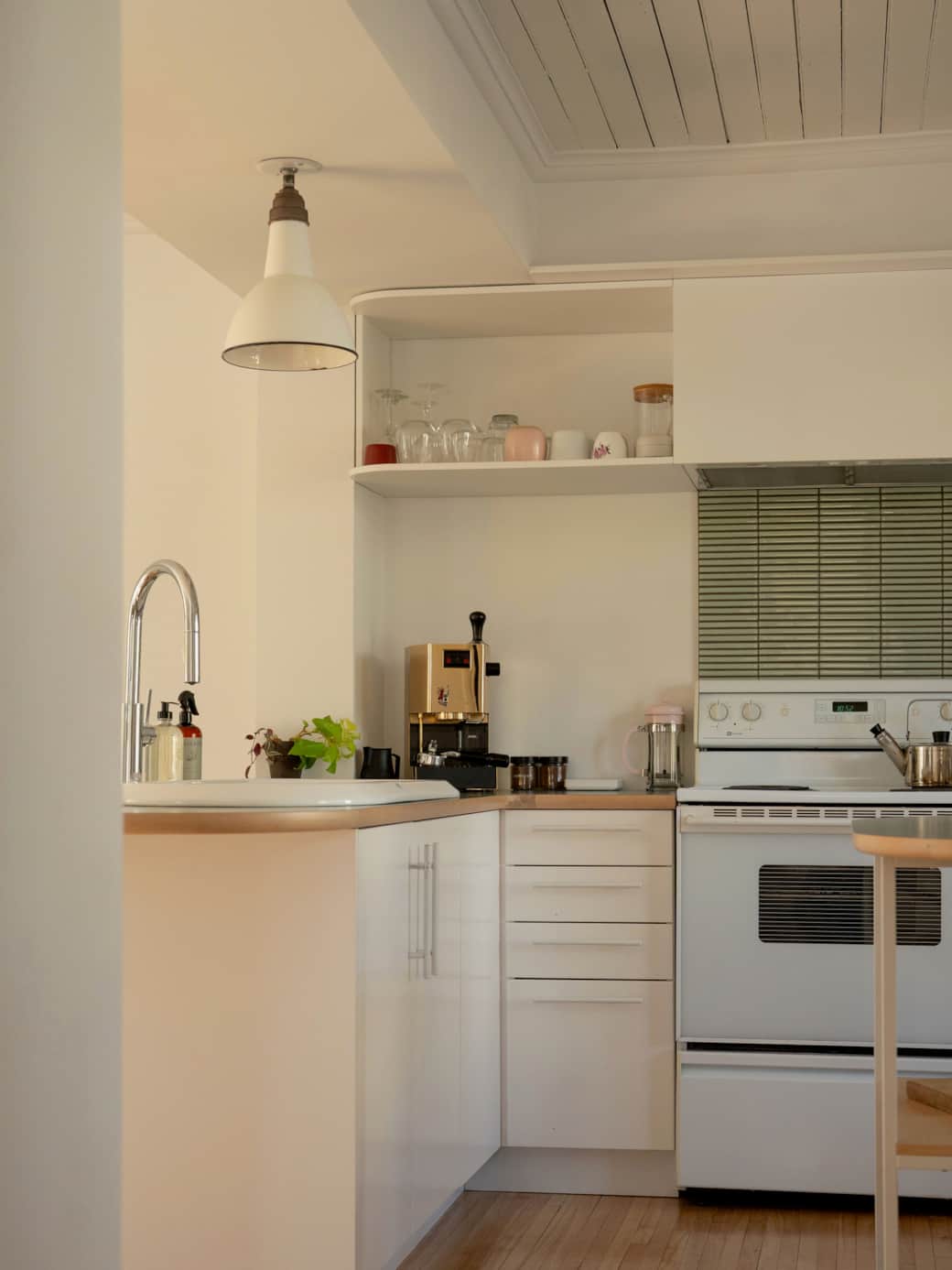 Maison Dudley | Boulevard Maison Dudley | Boulevard