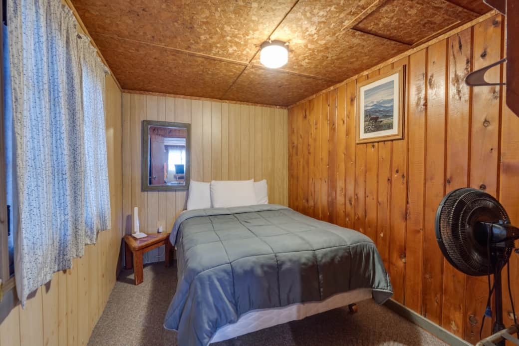 Bedroom 2 Bedroom 2
