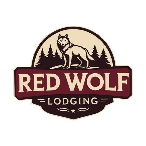 Red Wolf Lodging