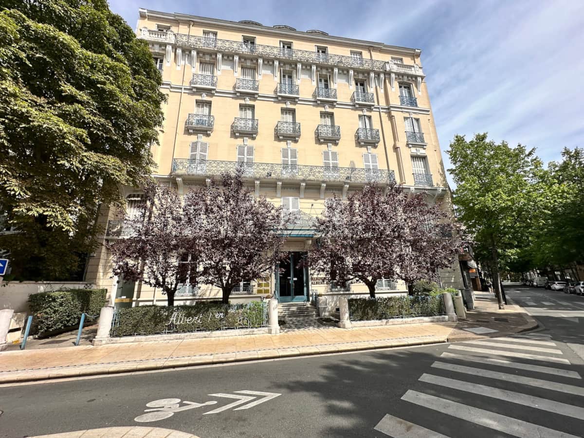 L'Albert 1er