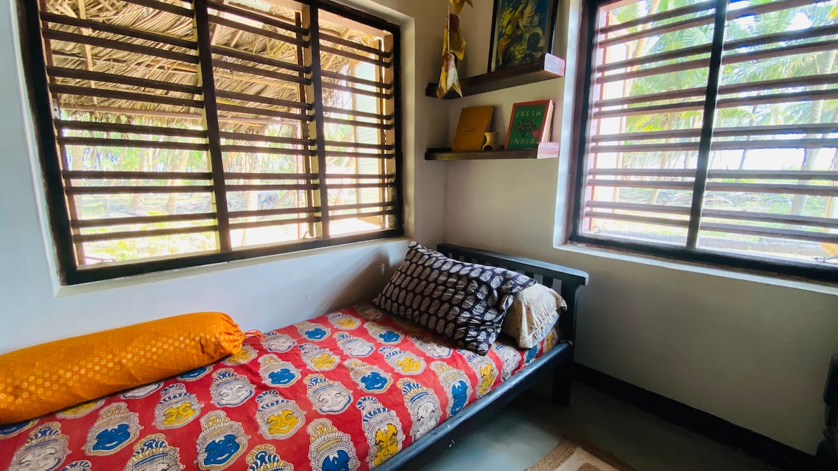 The Matsya House -Island Retreat, photo 14