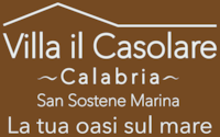 Villa il Casolare