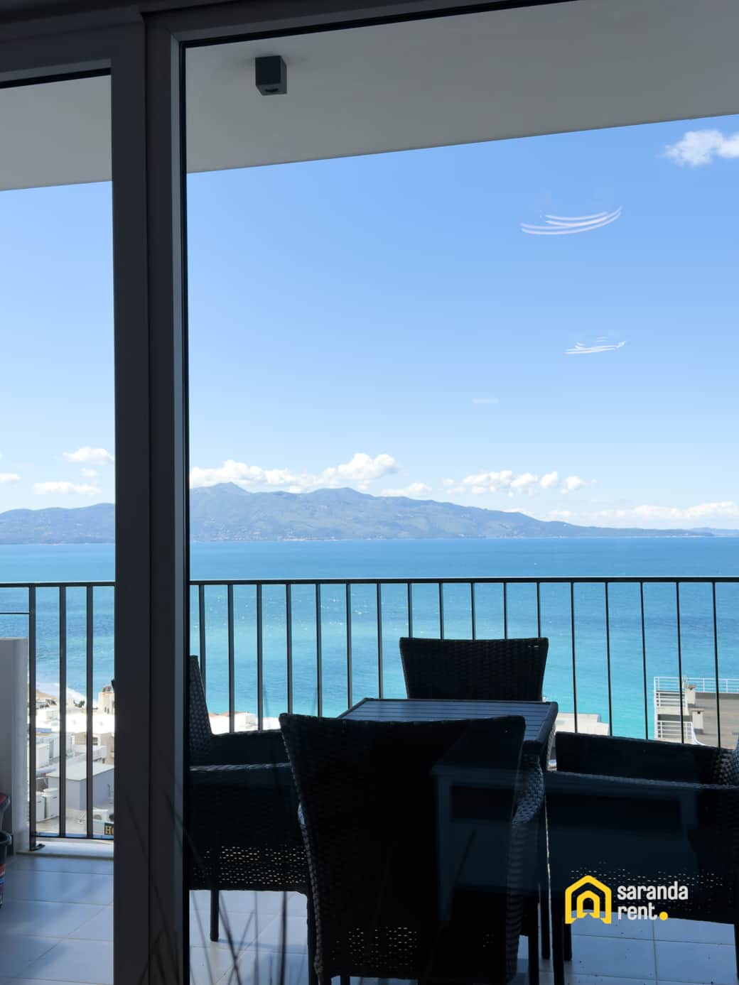 Balcony Balcony