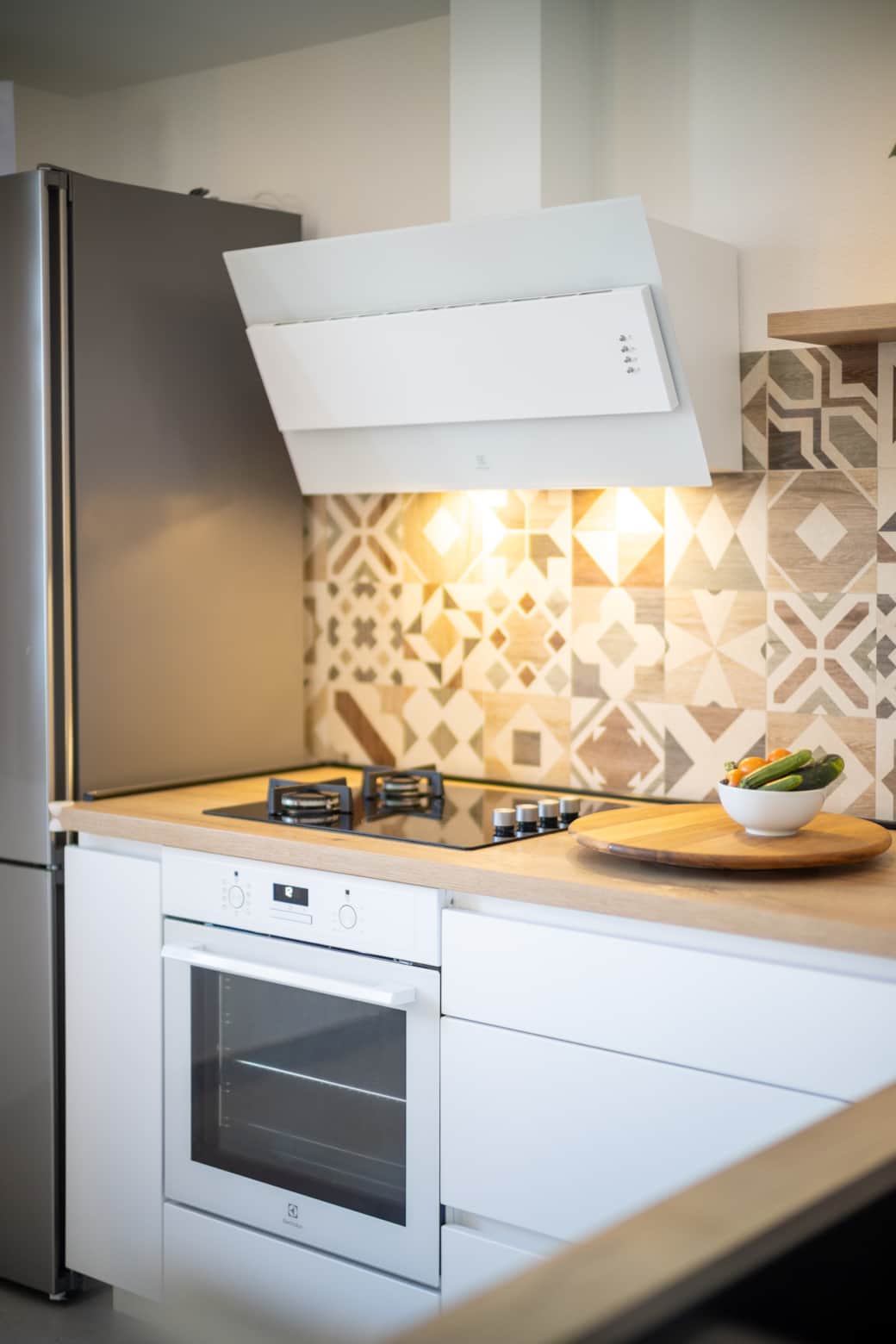 Cook with ease! Modern oven & sleek hob for all your culinary inspirations in Hvar Cook with ease! Modern oven & sleek hob for all your culinary inspirations in Hvar