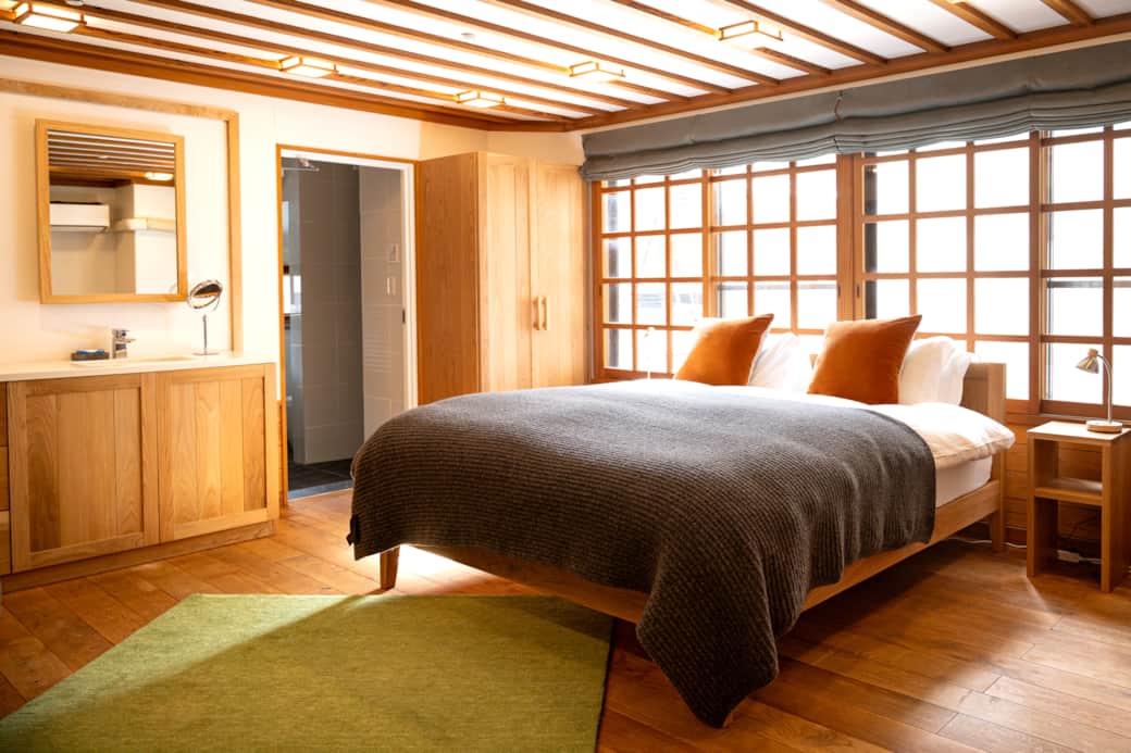 Master Room