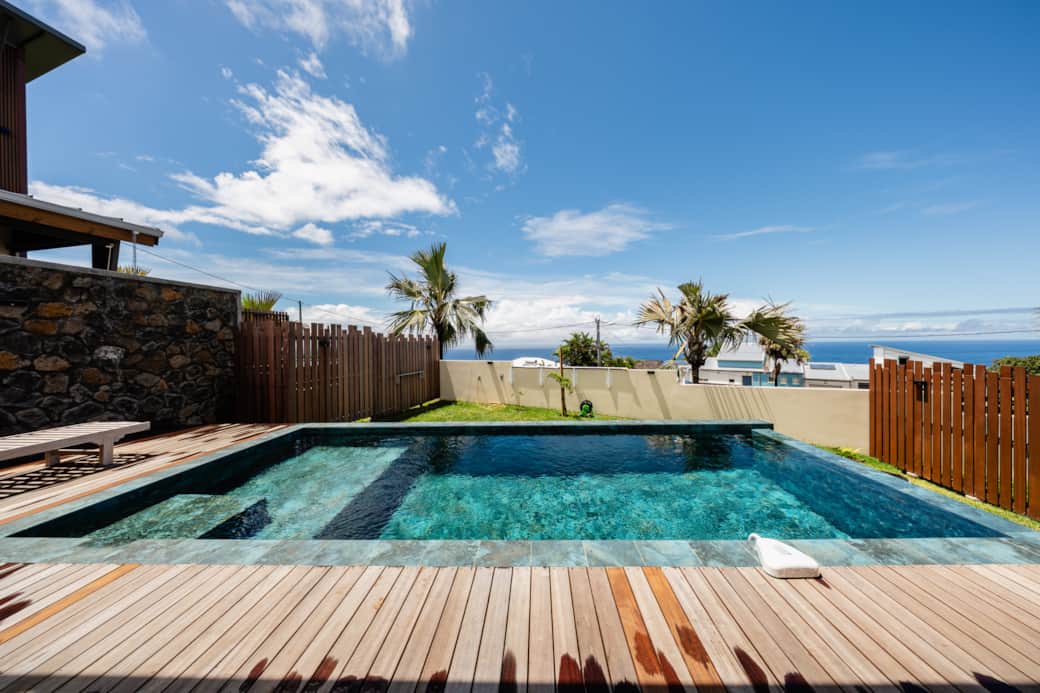 Villa Jaipur • Piscine Villa Jaipur • Piscine