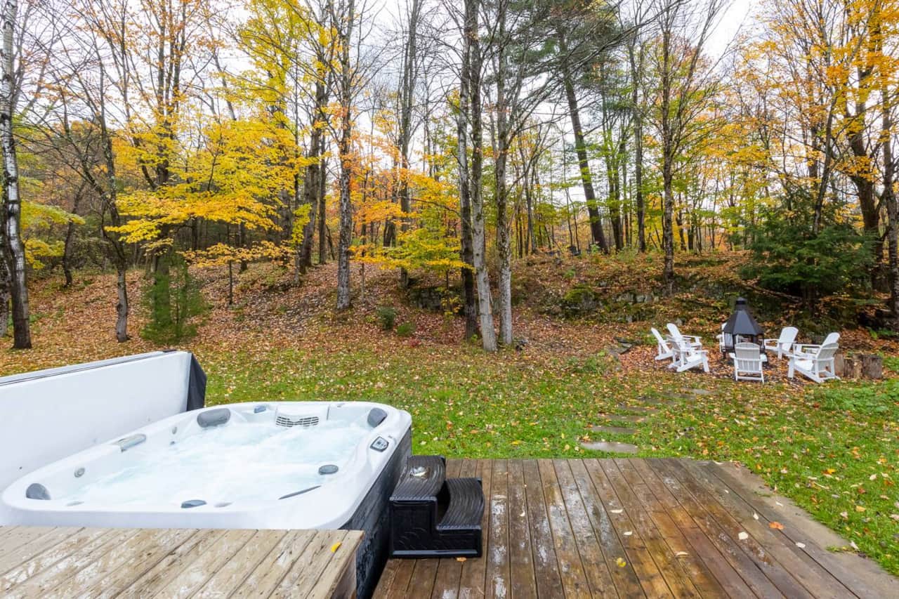 Spa (4 seasons)