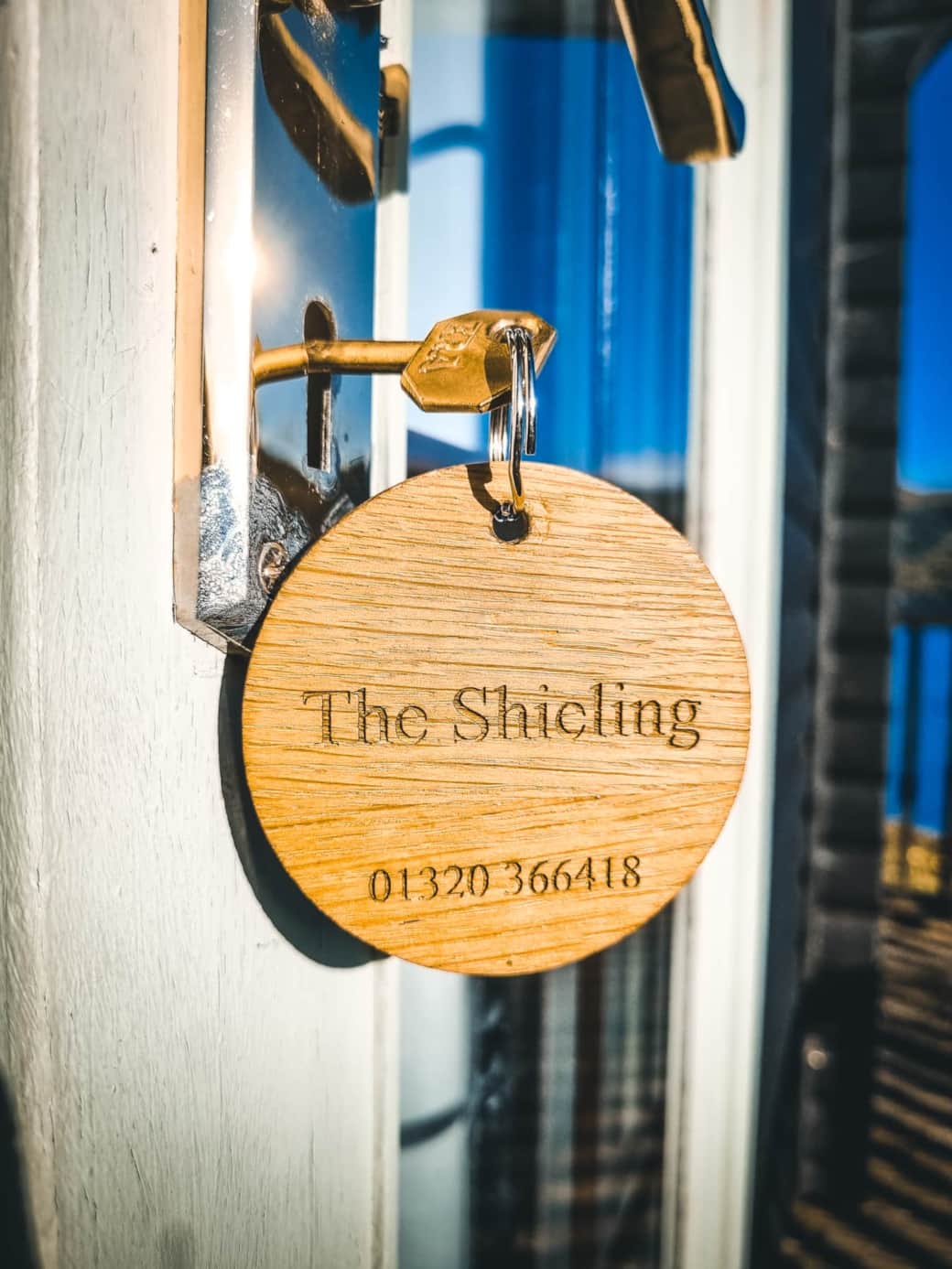 The Shieling