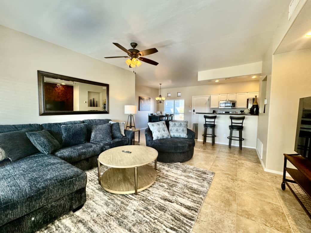 Beautifully furnished in May 2025 Beautifully furnished in May 2025